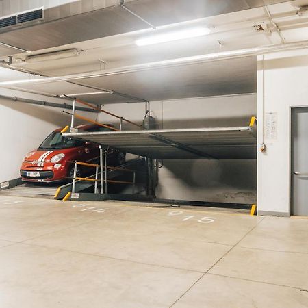 Nobless Apartment Brno Zewnętrze zdjęcie