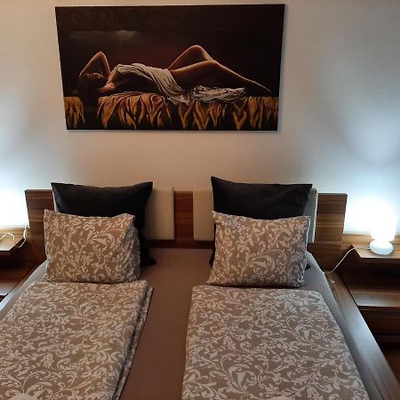Nobless Apartment Brno Zewnętrze zdjęcie