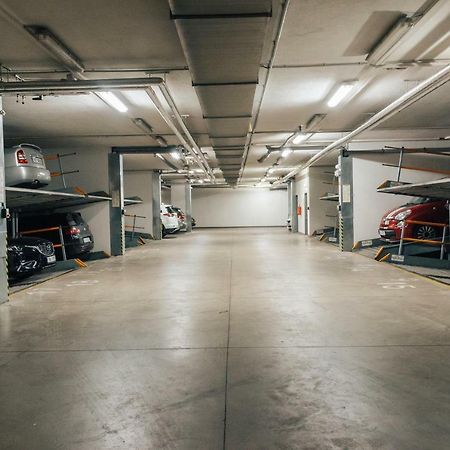 Nobless Apartment Brno Zewnętrze zdjęcie