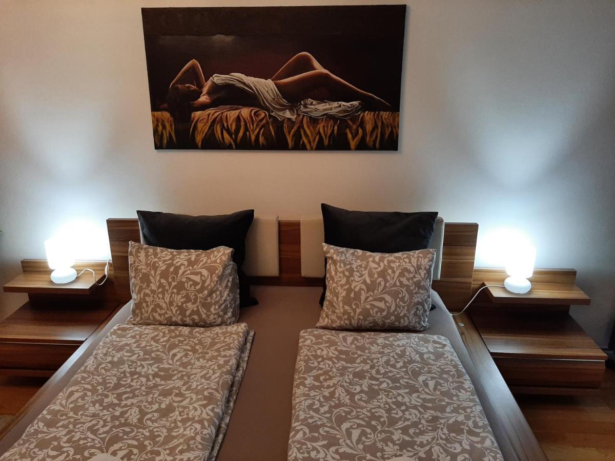 Nobless Apartment Brno Zewnętrze zdjęcie