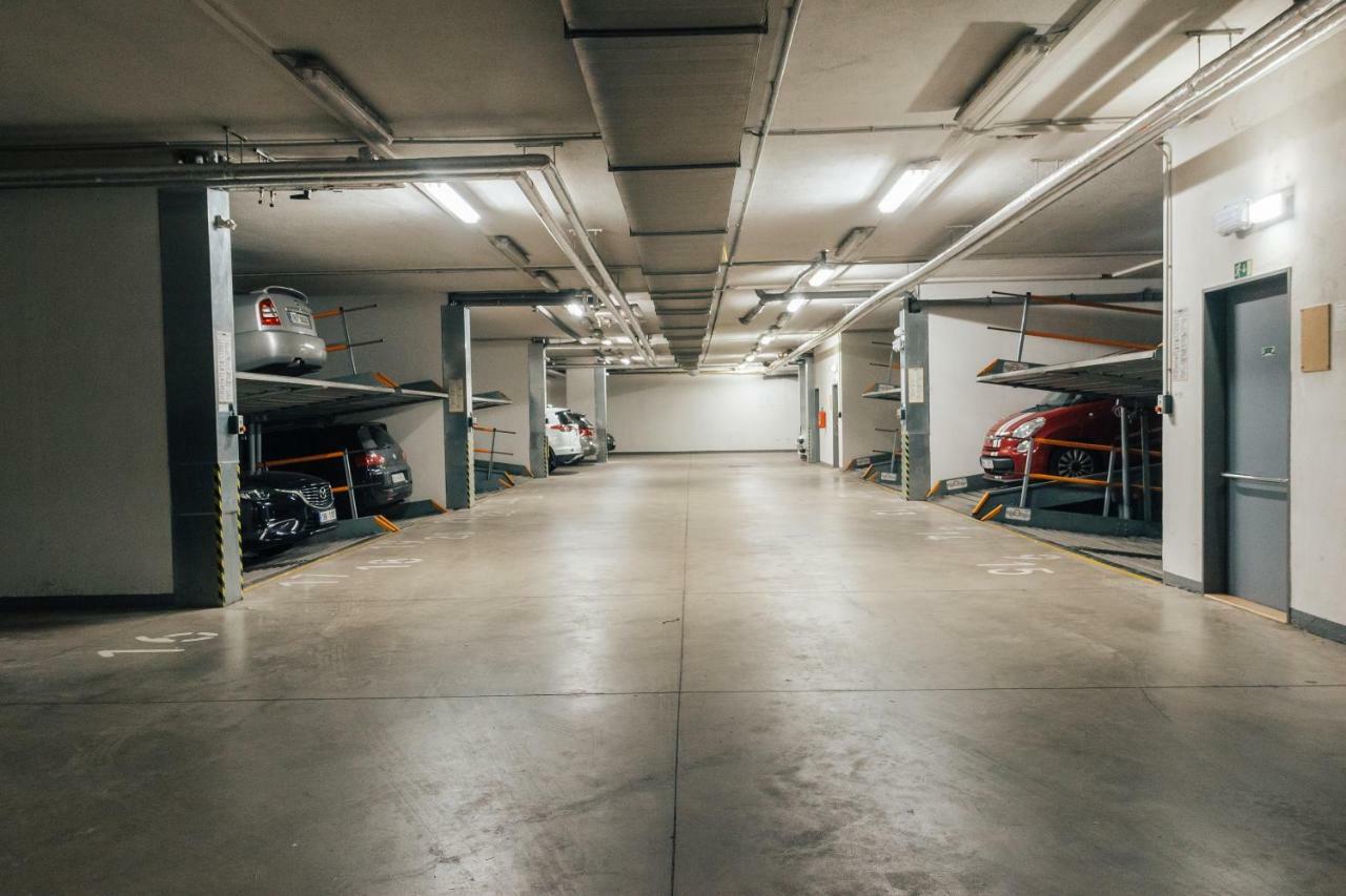 Nobless Apartment Brno Zewnętrze zdjęcie