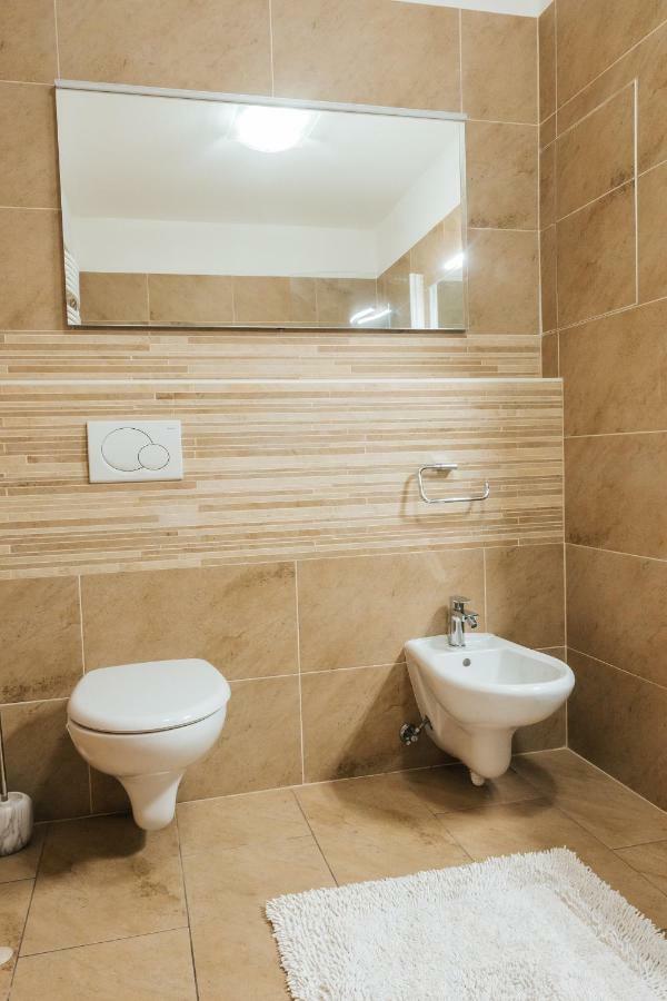 Nobless Apartment Brno Zewnętrze zdjęcie