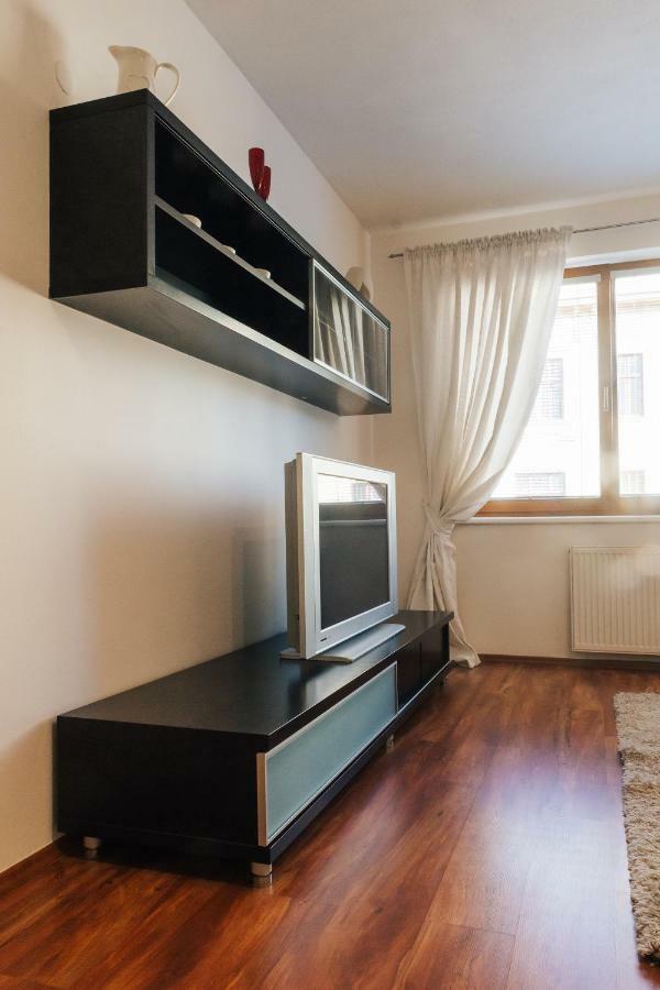 Nobless Apartment Brno Zewnętrze zdjęcie